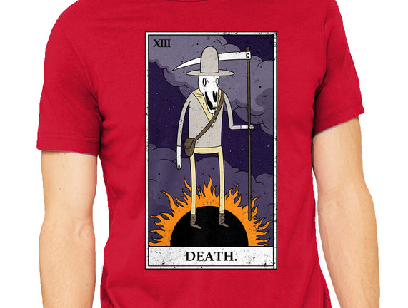 Death Tarot