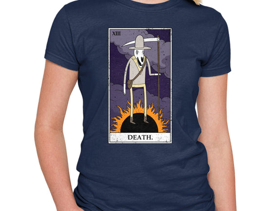 Death Tarot
