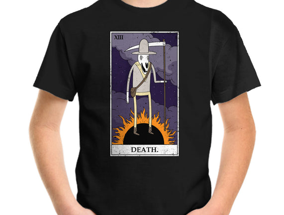 Death Tarot