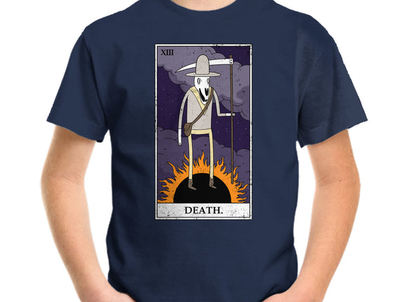 Death Tarot