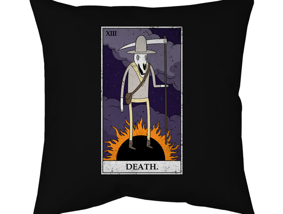 Death Tarot