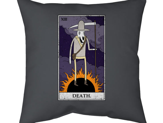 Death Tarot