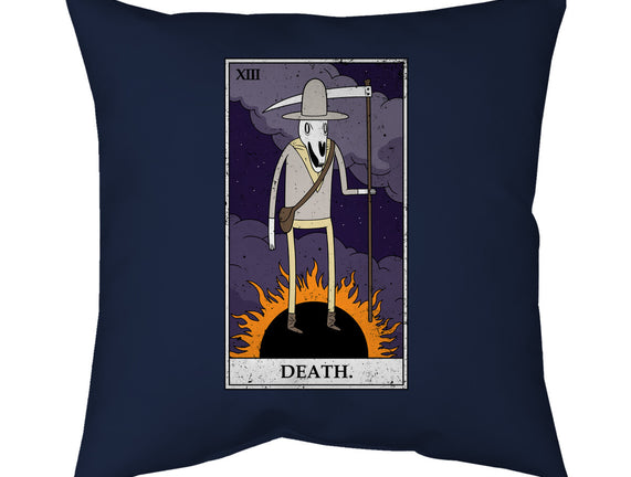 Death Tarot