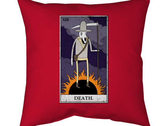 Death Tarot