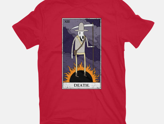 Death Tarot