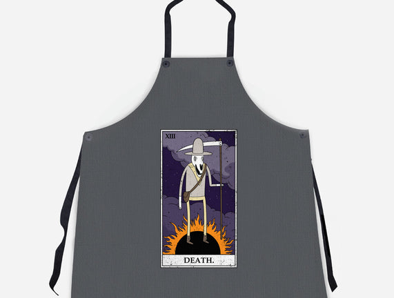 Death Tarot