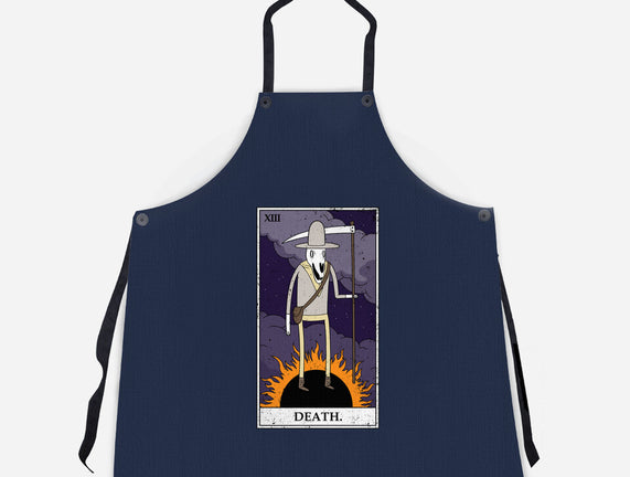 Death Tarot