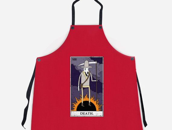 Death Tarot