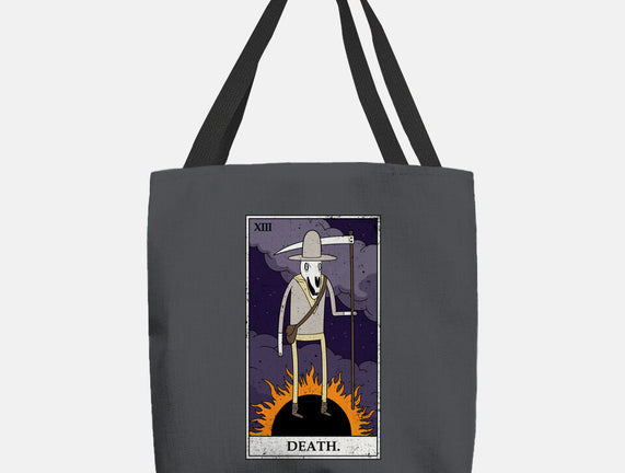 Death Tarot