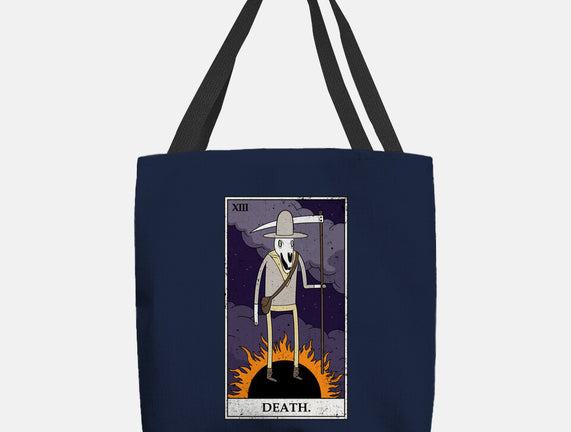 Death Tarot