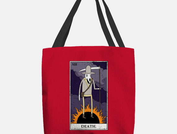 Death Tarot
