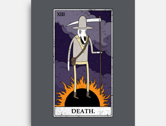 Death Tarot