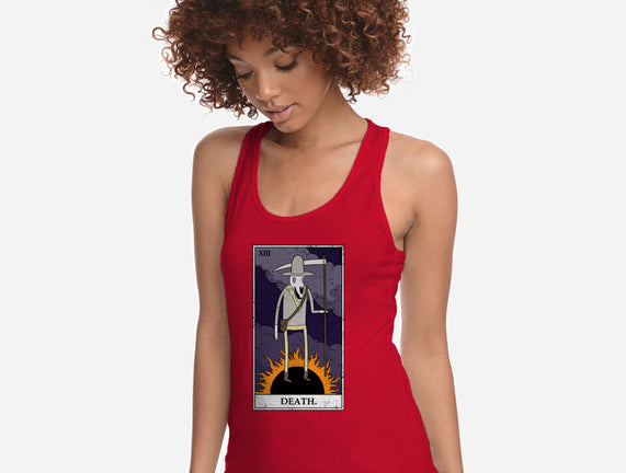 Death Tarot