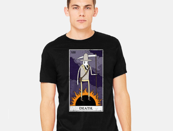 Death Tarot
