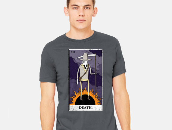 Death Tarot