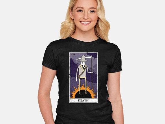 Death Tarot