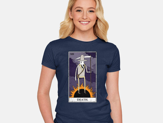 Death Tarot