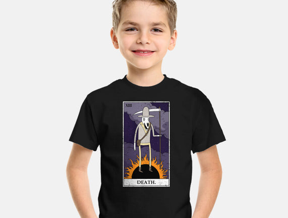 Death Tarot