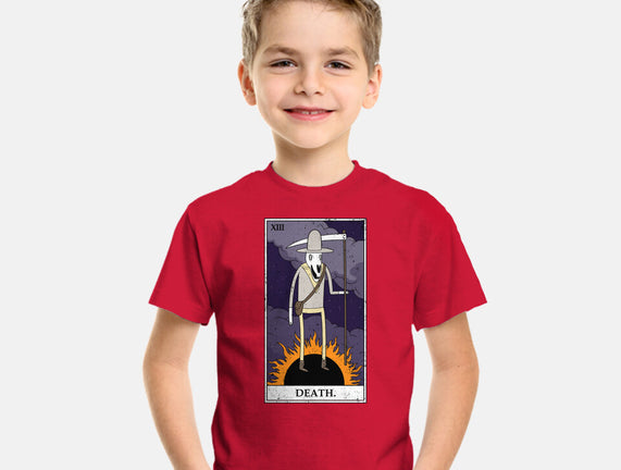 Death Tarot