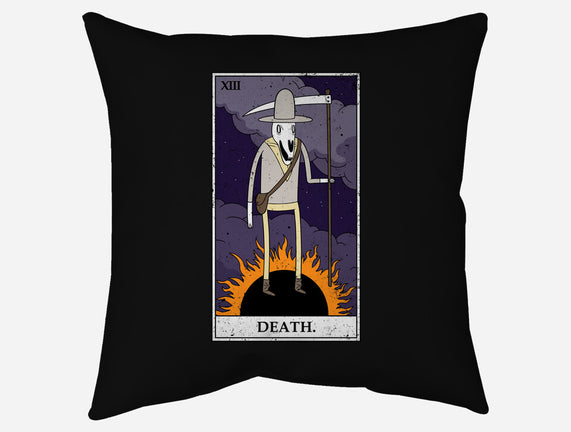 Death Tarot