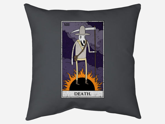 Death Tarot