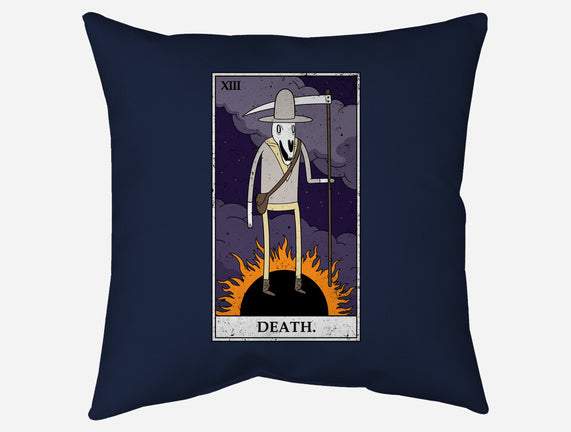 Death Tarot