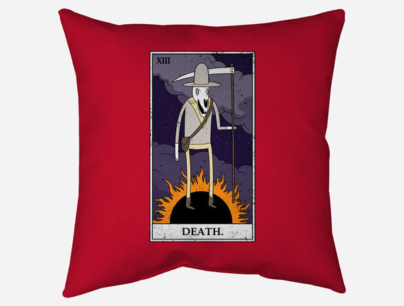 Death Tarot
