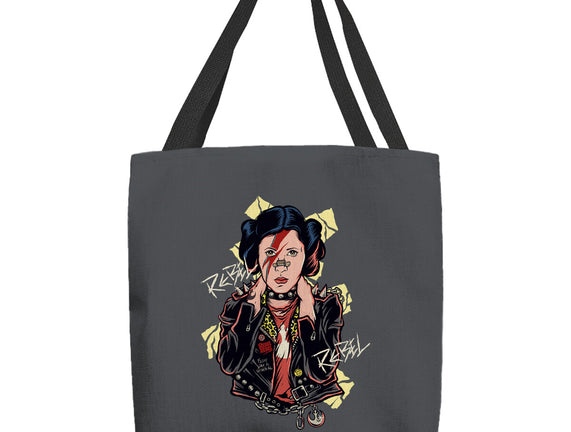Rebel Star