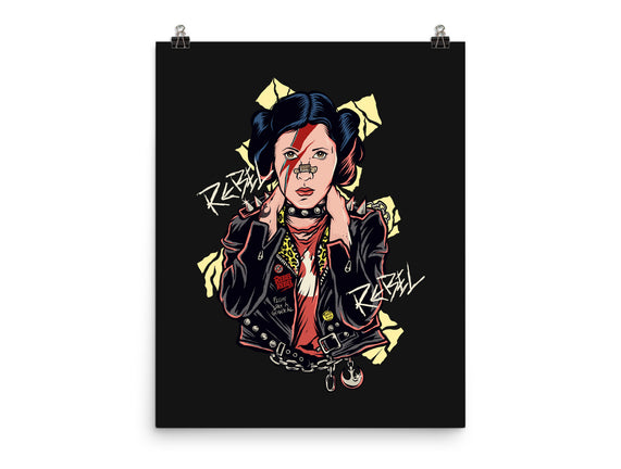 Rebel Star