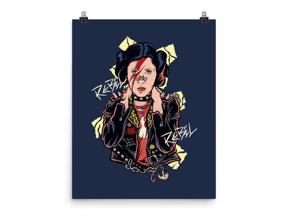Rebel Star
