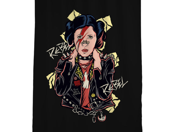 Rebel Star