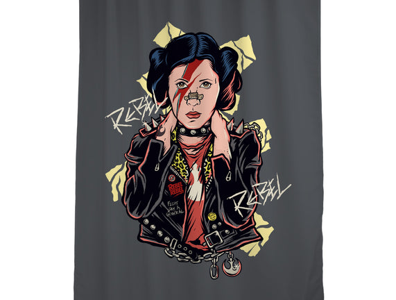 Rebel Star
