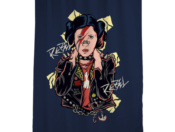 Rebel Star