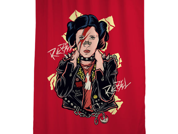 Rebel Star