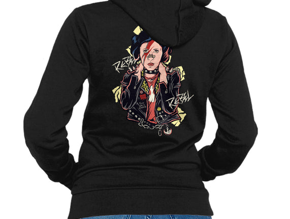 Rebel Star