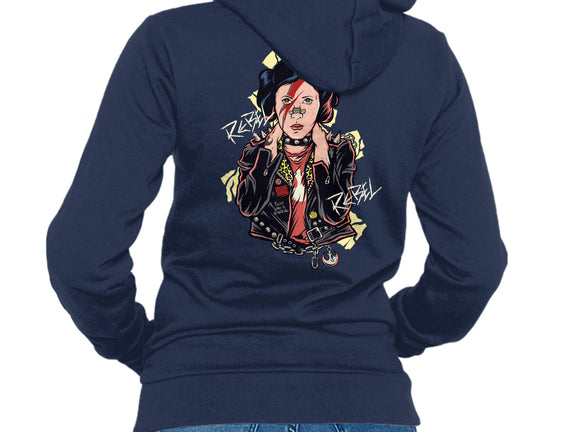 Rebel Star