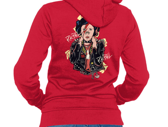 Rebel Star