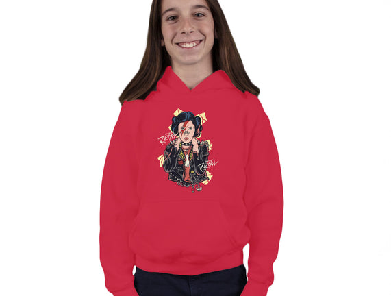 Rebel Star