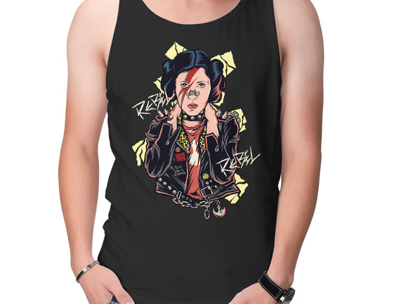 Rebel Star