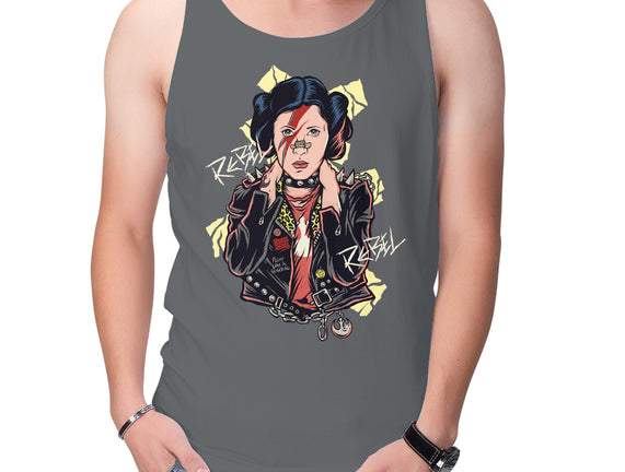 Rebel Star