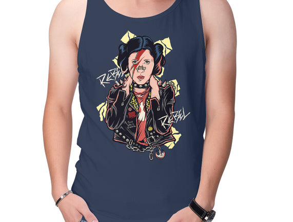 Rebel Star
