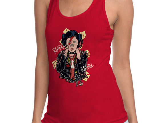 Rebel Star