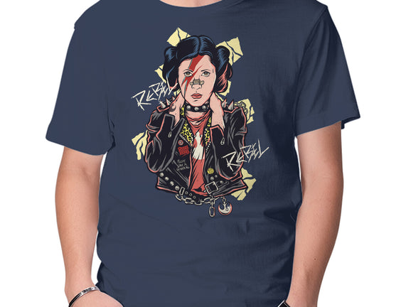 Rebel Star