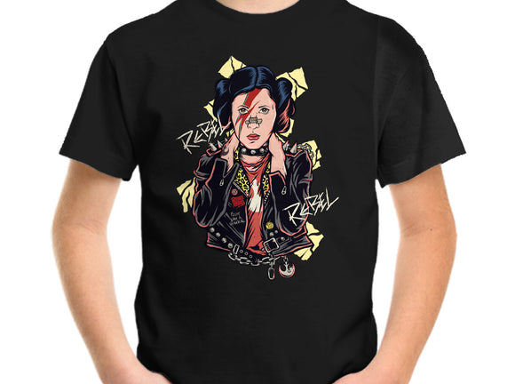 Rebel Star