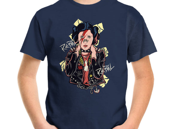 Rebel Star