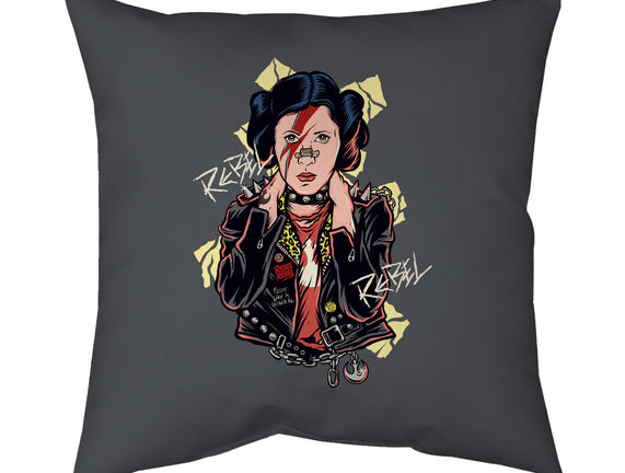 Rebel Star
