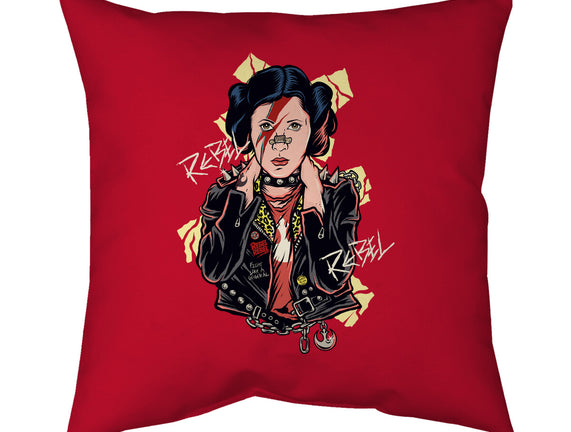 Rebel Star