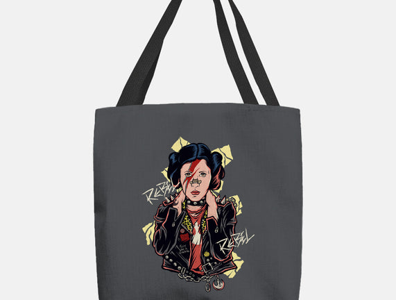Rebel Star
