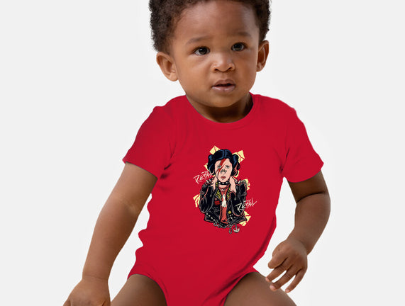 Rebel Star