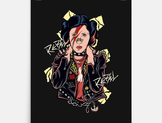 Rebel Star